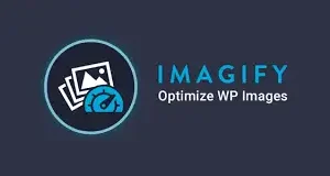 Optimized WooCommerce product images using Imagify Pro for faster load times.