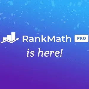 Rank Math Pro v3.0.71 Plugin Dashboard