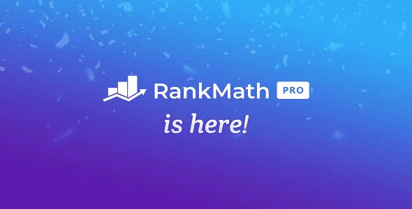 Rank Math Pro v3.0.71 Plugin Dashboard