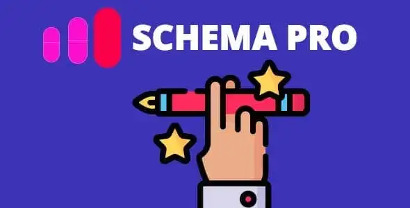 WP Schema Pro Plugin Dashboard