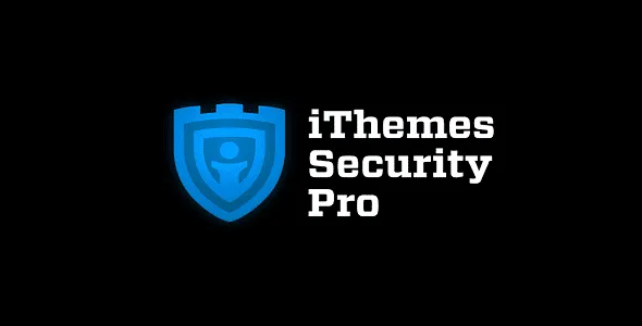 iThemes Solid Security Pro dashboard