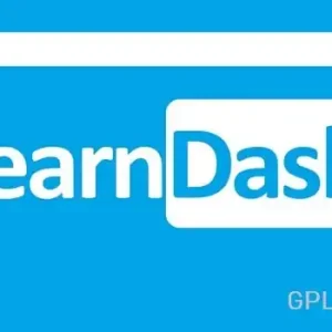 LearnDash LMS Course Builder Interface – Showcasing the intuitive course builder interface of LearnDash LMS.