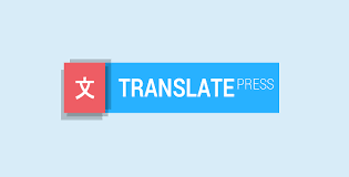 TranslatePress Pro Front-End Translation Interface