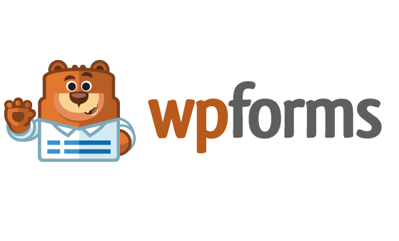 WPForms Pro drag-and-drop form builder interface