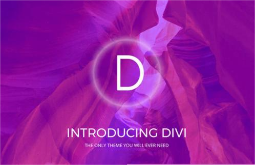 Divi v4.27.0 Theme + 1000 Premade Layouts