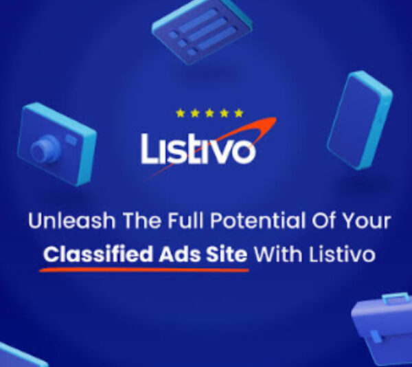 Listivo v2.3.67