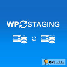 WP Staging Pro v4.4.0