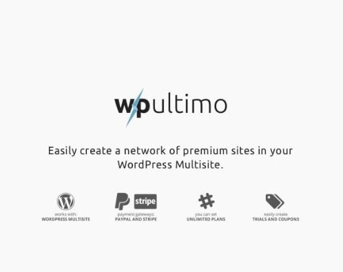 WP Ultimo v2.1.0