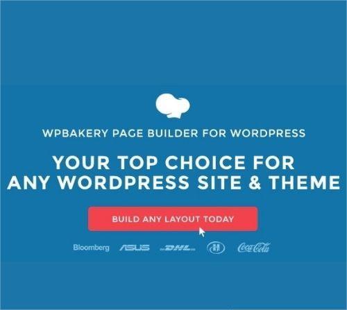 WPBakery Page Builder v8.0.1