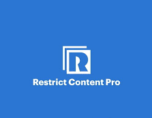 Restrict Content Pro v3.5.42