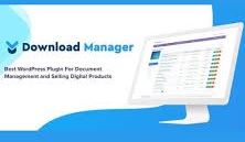 WordPress Download Manager