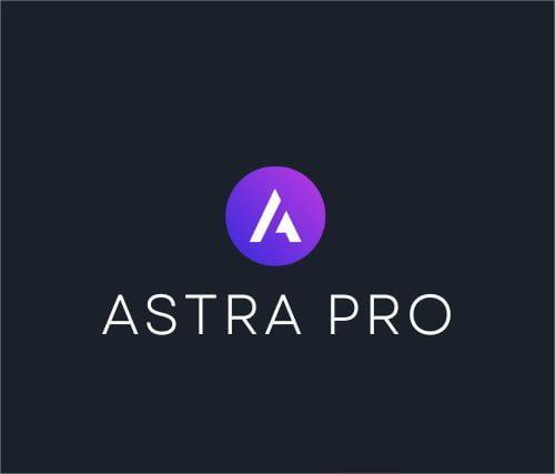 Astra Pro v4.8.8