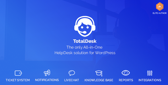 TotalDesk v1.7.23