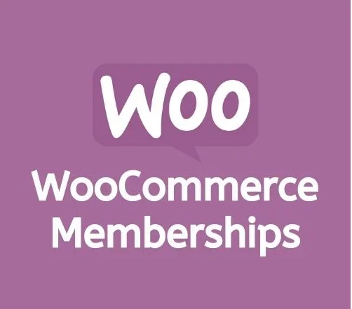 WooCommerce Memberships Extension