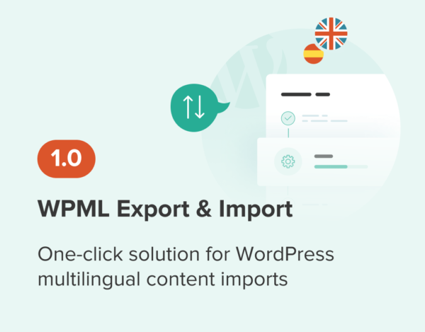 WPML All Import Plugin Addon