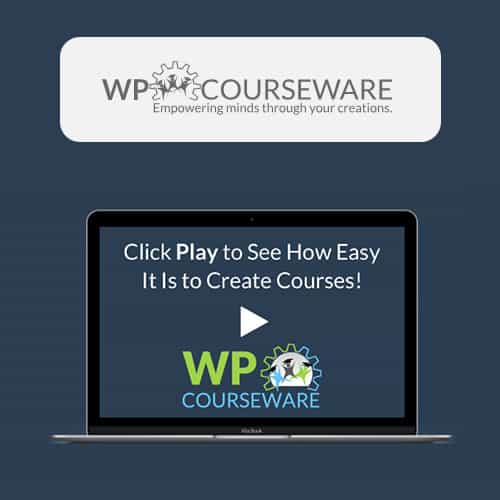 WP Courseware