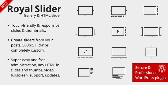 RoyalSlider