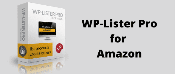 WP-Lister Pro for Amazon v2.5.1