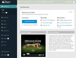 WpAlter – White Label WordPress Plugin 2.4.3