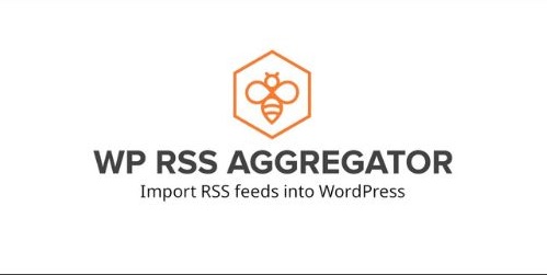 WP RSS Aggregator v4.19.1