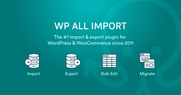 WP All Import Pro